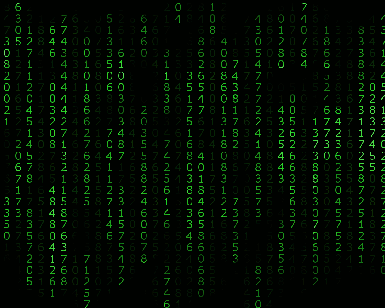 gif matrix