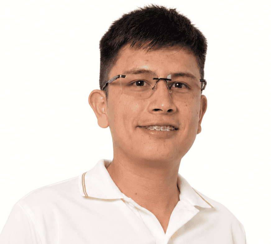 Elkin Eduardo García Mancilla