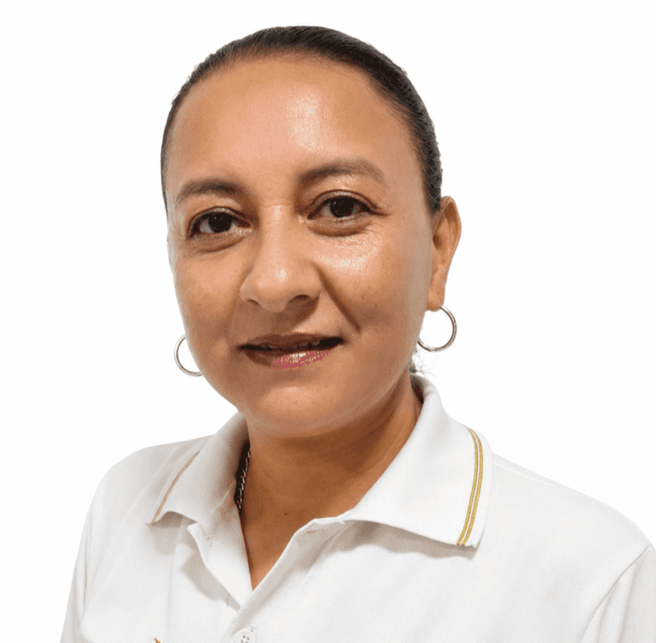 Adriana Landazábal Suárez