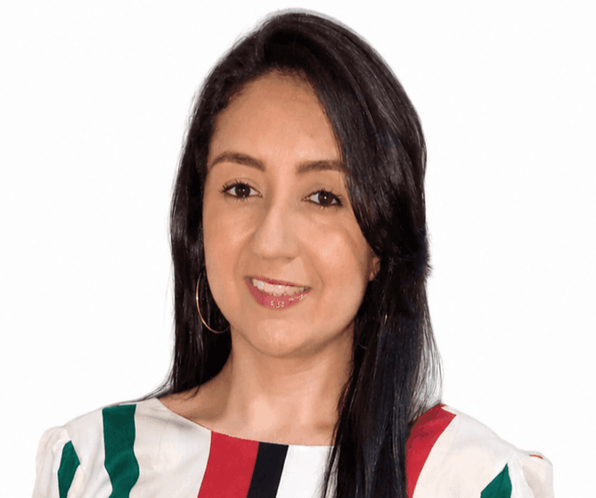 Astrid Carolina Cabeza Arias