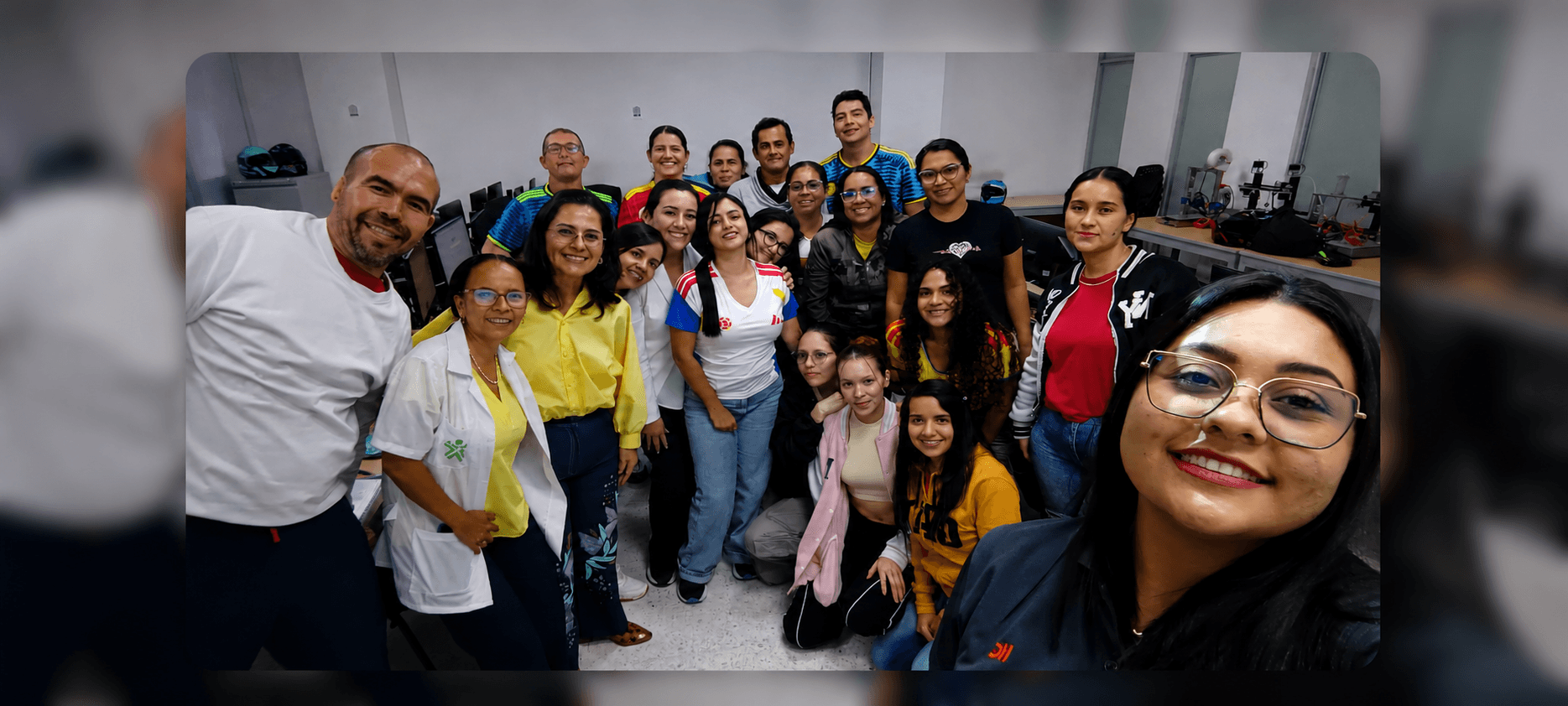 Archivos y Sistemas participó en el conversatorio "Del Bit a la Eternidad: El Poder de los Archivos"