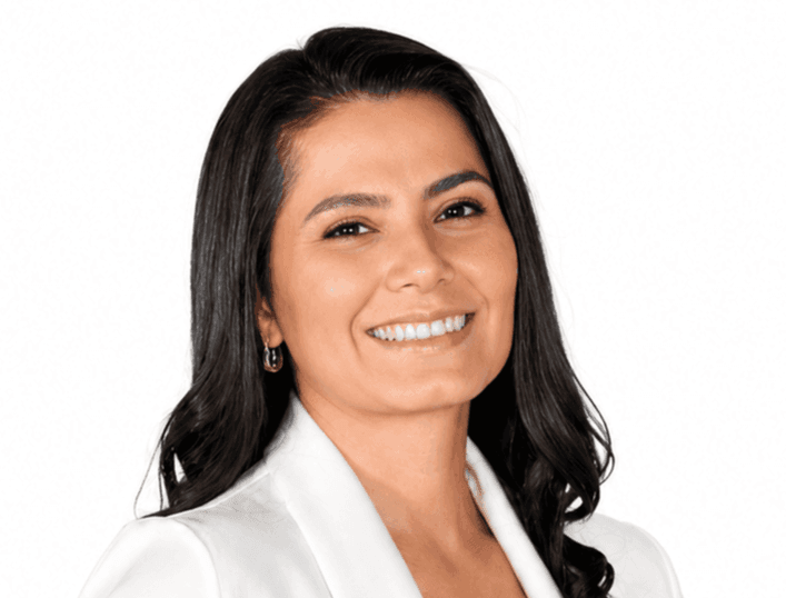Dayane Fernández Neira
