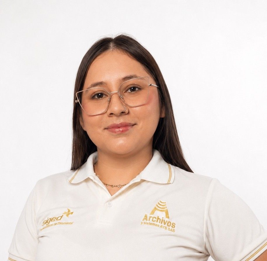 Karol Vanessa Forero Ortiz