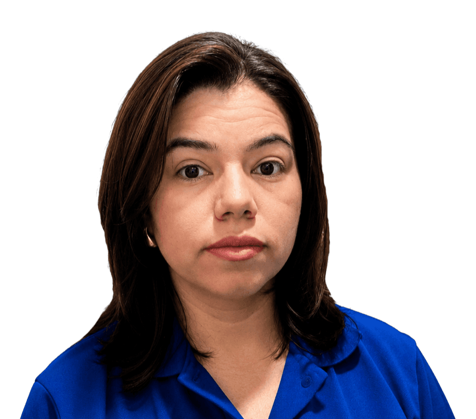 Leidy Esther Mantilla Calderón