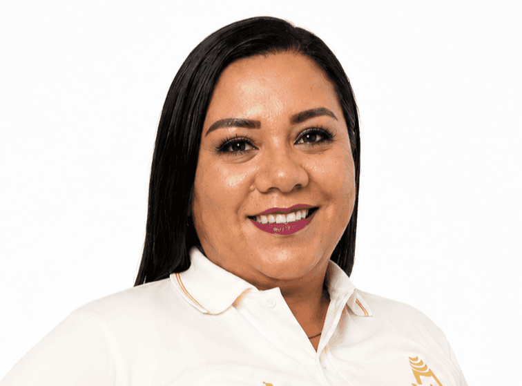 Flor Nayibe Rojas Angarita